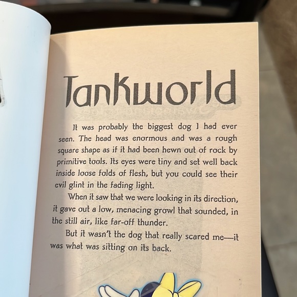 Set of 3 Paperback Books, The Swampland Trilogy, Teen, By S. J. Martin - Picture 7 of 10